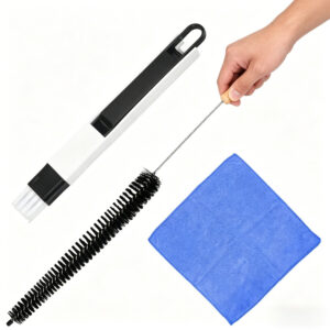 Kit de Limpieza Profesional para Manualidades y Costura