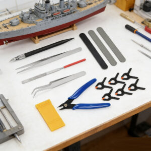 Kit de Herramientas de Precisión para Manualidades y Proyectos